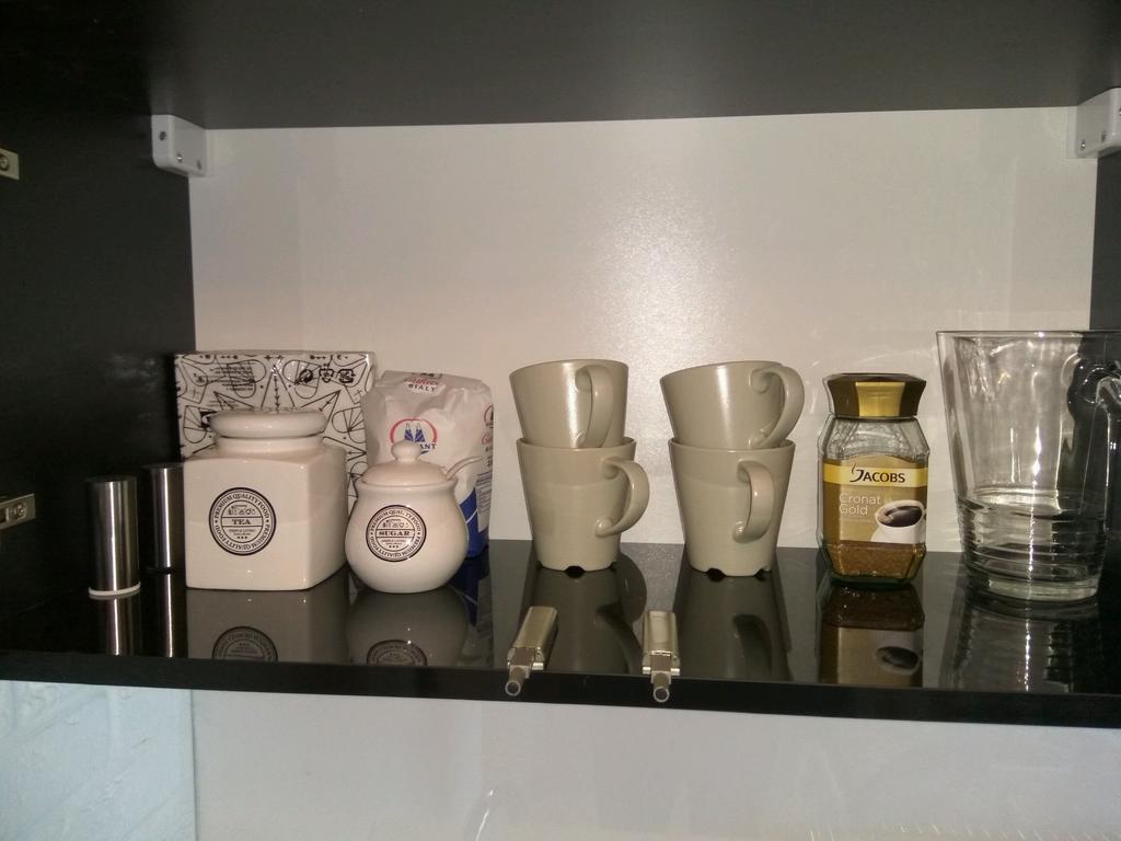 Marszalkowska Apartament 138 ワルシャワ エクステリア 写真