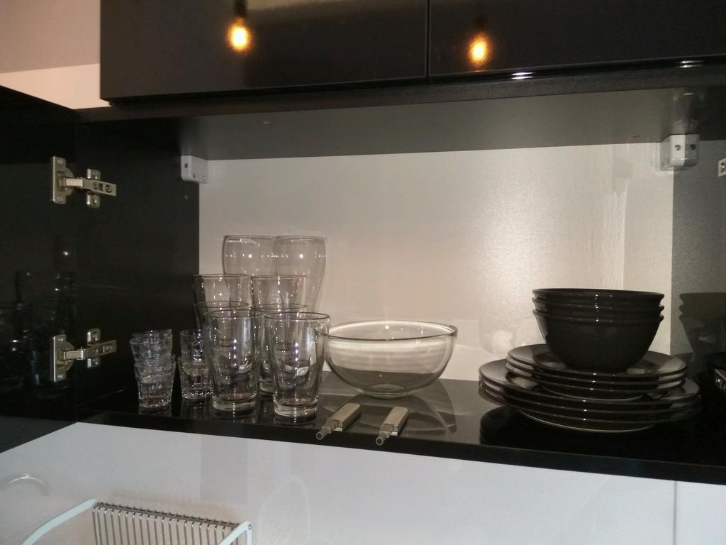 Marszalkowska Apartament 138 ワルシャワ エクステリア 写真